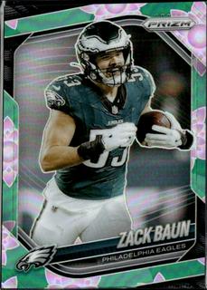 Zack Baun