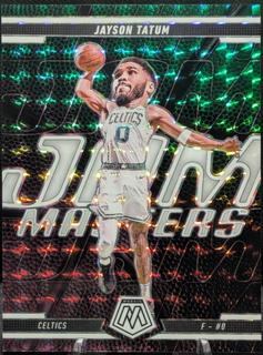 Jayson Tatum