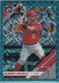 Albert Pujols