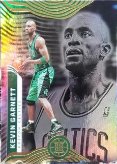 Kevin Garnett