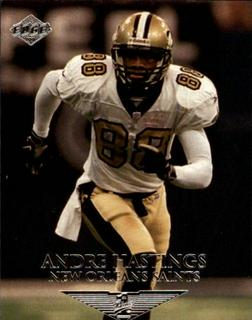 Andre Hastings