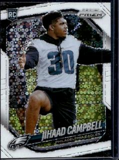 Jihaad Campbell