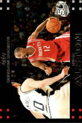 Rafer Alston #46