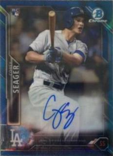 Corey Seager