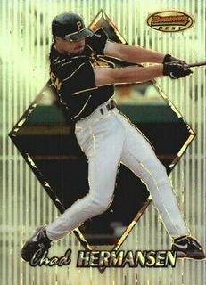 Chad Hermansen