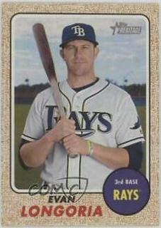 Evan Longoria