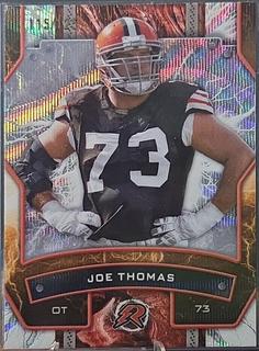 Joe Thomas