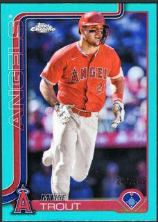 Mike Trout