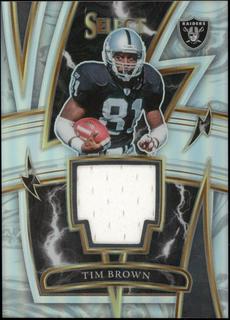 Tim Brown