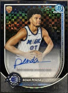 Noah Penda