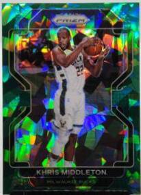 Khris Middleton