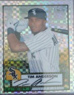 Tim Anderson