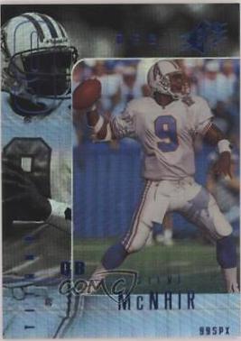 Steve McNair [Radiance] #86
