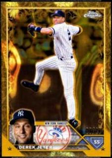 Derek Jeter