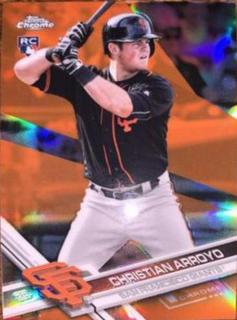 Christian Arroyo