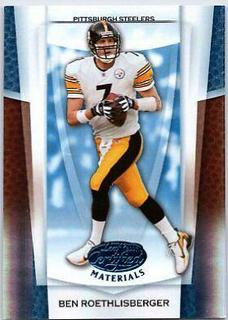 Ben Roethlisberger