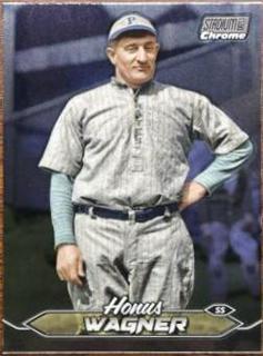 Honus Wagner
