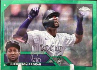 Jurickson Profar