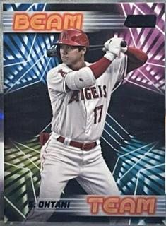 Shohei Ohtani