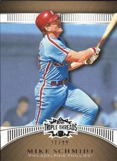 Mike Schmidt