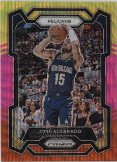 Jose Alvarado