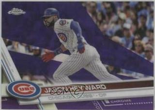 Jason Heyward