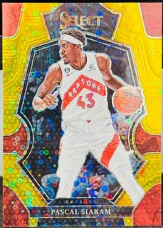 Pascal Siakam
