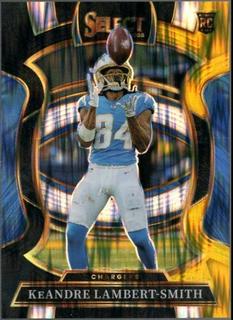KeAndre Lambert-Smith