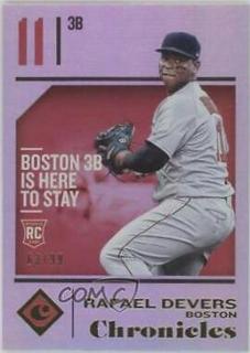 Rafael Devers