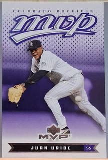 Juan Uribe