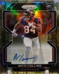 Nico Collins