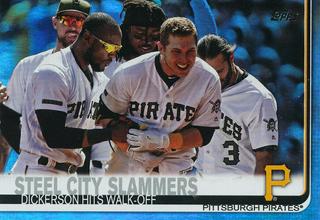 Steel City Slammers