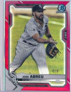 Jose Abreu