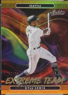 Kyle Lewis