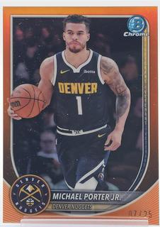 Michael Porter Jr.