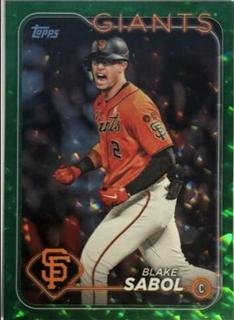 Blake Sabol