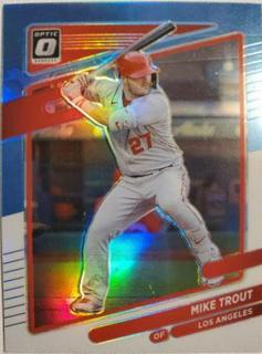 Mike Trout