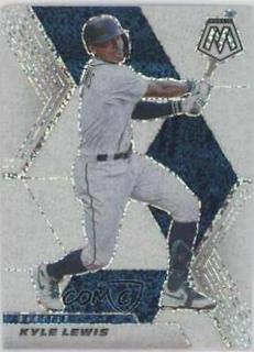 Kyle Lewis