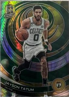 Jayson Tatum