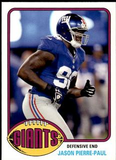 Jason Pierre Paul