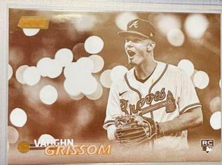Vaughn Grissom
