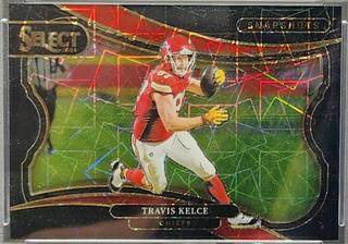 Travis Kelce