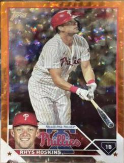 Rhys Hoskins