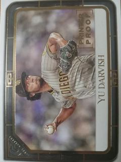 Yu Darvish