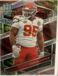 Chris Jones