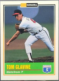 Tom Glavine