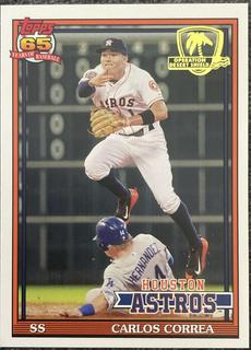 Carlos Correa