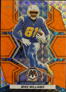 Mike Williams