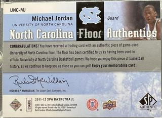 Michael Jordan