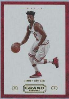 Jimmy Butler